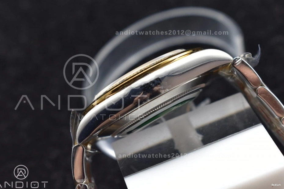 116503 757 BTF Bracelet SA Edition Durable Dial Best SS Case 1:1 and Daytona White 904L 0707